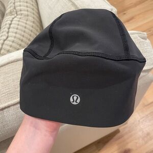 Lululemon Run Beanie OS